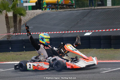 07/11/2021 : 4ème manche du Trophée Kart Ufolep Nouvelle Aquitaine à Biscarrosse (photos Stéphane Agnus) 2021 — karting