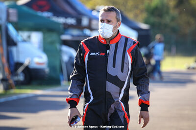 07/11/2021 : 4ème manche du Trophée Kart Ufolep Nouvelle Aquitaine à Biscarrosse (photos Stéphane Agnus) 2021 — karting