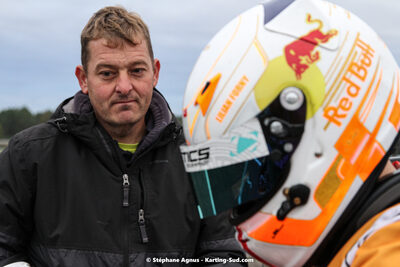 07/11/2021 : 4ème manche du Trophée Kart Ufolep Nouvelle Aquitaine à Biscarrosse (photos Stéphane Agnus) 2021 — karting