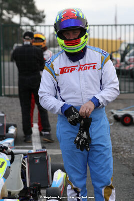 07/11/2021 : 4ème manche du Trophée Kart Ufolep Nouvelle Aquitaine à Biscarrosse (photos Stéphane Agnus) 2021 — karting