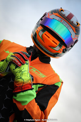 07/11/2021 : 4ème manche du Trophée Kart Ufolep Nouvelle Aquitaine à Biscarrosse (photos Stéphane Agnus) 2021 — karting