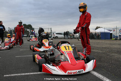 07/11/2021 : 4ème manche du Trophée Kart Ufolep Nouvelle Aquitaine à Biscarrosse (photos Stéphane Agnus) 2021 — karting