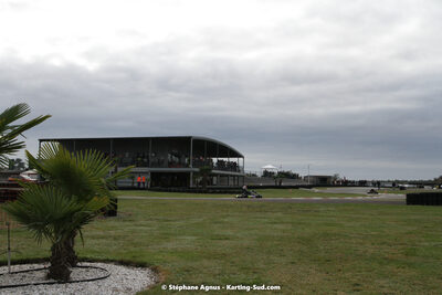 07/11/2021 : 4ème manche du Trophée Kart Ufolep Nouvelle Aquitaine à Biscarrosse (photos Stéphane Agnus) 2021 — karting