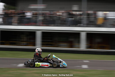 07/11/2021 : 4ème manche du Trophée Kart Ufolep Nouvelle Aquitaine à Biscarrosse (photos Stéphane Agnus) 2021 — karting