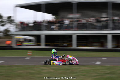 07/11/2021 : 4ème manche du Trophée Kart Ufolep Nouvelle Aquitaine à Biscarrosse (photos Stéphane Agnus) 2021 — karting