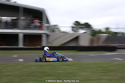 07/11/2021 : 4ème manche du Trophée Kart Ufolep Nouvelle Aquitaine à Biscarrosse (photos Stéphane Agnus) 2021 — karting