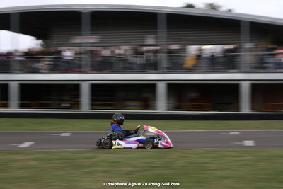 07/11/2021 : 4ème manche du Trophée Kart Ufolep Nouvelle Aquitaine à Biscarrosse (photos Stéphane Agnus) 2021 — karting