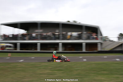 07/11/2021 : 4ème manche du Trophée Kart Ufolep Nouvelle Aquitaine à Biscarrosse (photos Stéphane Agnus) 2021 — karting