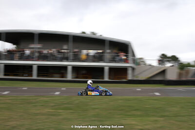 07/11/2021 : 4ème manche du Trophée Kart Ufolep Nouvelle Aquitaine à Biscarrosse (photos Stéphane Agnus) 2021 — karting