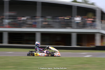 07/11/2021 : 4ème manche du Trophée Kart Ufolep Nouvelle Aquitaine à Biscarrosse (photos Stéphane Agnus) 2021 — karting