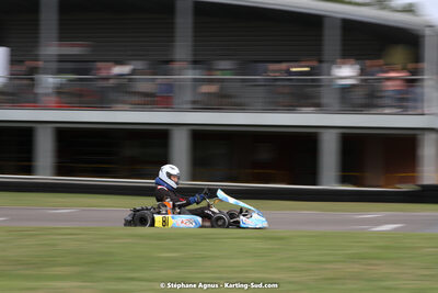 07/11/2021 : 4ème manche du Trophée Kart Ufolep Nouvelle Aquitaine à Biscarrosse (photos Stéphane Agnus) 2021 — karting