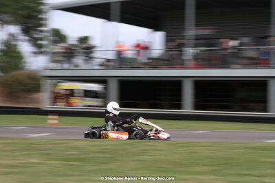 07/11/2021 : 4ème manche du Trophée Kart Ufolep Nouvelle Aquitaine à Biscarrosse (photos Stéphane Agnus) 2021 — karting