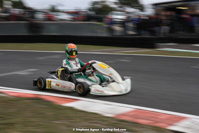 07/11/2021 : 4ème manche du Trophée Kart Ufolep Nouvelle Aquitaine à Biscarrosse (photos Stéphane Agnus) 2021 — karting