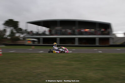 07/11/2021 : 4ème manche du Trophée Kart Ufolep Nouvelle Aquitaine à Biscarrosse (photos Stéphane Agnus) 2021 — karting