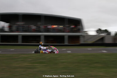 07/11/2021 : 4ème manche du Trophée Kart Ufolep Nouvelle Aquitaine à Biscarrosse (photos Stéphane Agnus) 2021 — karting