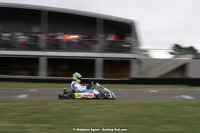 07/11/2021 : 4ème manche du Trophée Kart Ufolep Nouvelle Aquitaine à Biscarrosse (photos Stéphane Agnus) 2021 — karting