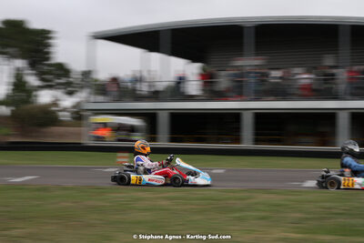 07/11/2021 : 4ème manche du Trophée Kart Ufolep Nouvelle Aquitaine à Biscarrosse (photos Stéphane Agnus) 2021 — karting