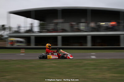 07/11/2021 : 4ème manche du Trophée Kart Ufolep Nouvelle Aquitaine à Biscarrosse (photos Stéphane Agnus) 2021 — karting