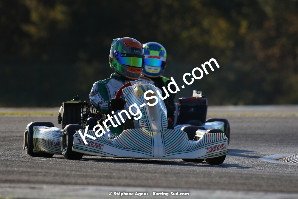 07/11/2021 : 4ème manche du Trophée Kart Ufolep Nouvelle Aquitaine à Biscarrosse (photos Stéphane Agnus) 2021 — karting