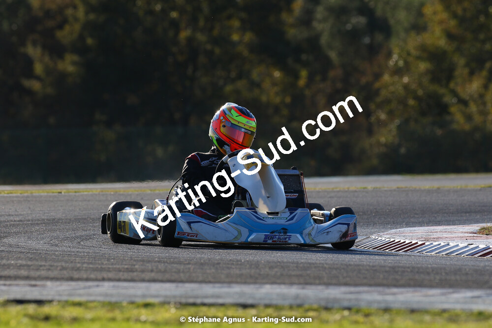 07/11/2021 : 4ème manche du Trophée Kart Ufolep Nouvelle Aquitaine à Biscarrosse (photos Stéphane Agnus) 2021 — karting
