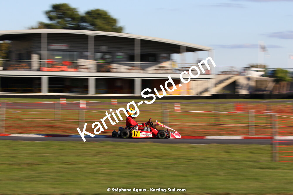 07/11/2021 : 4ème manche du Trophée Kart Ufolep Nouvelle Aquitaine à Biscarrosse (photos Stéphane Agnus) 2021 — karting