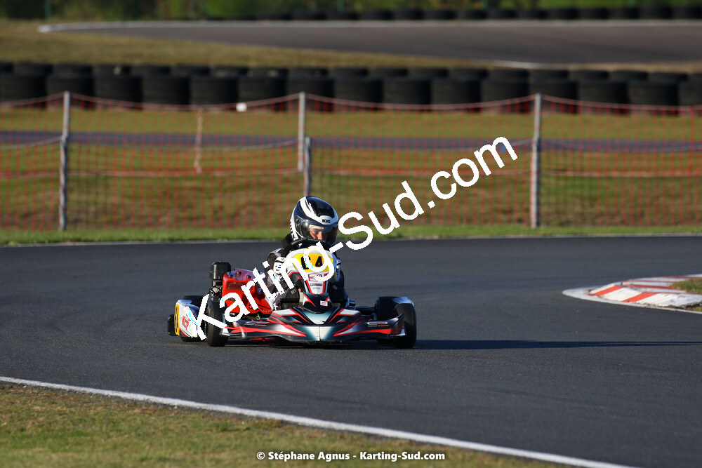 07/11/2021 : 4ème manche du Trophée Kart Ufolep Nouvelle Aquitaine à Biscarrosse (photos Stéphane Agnus) 2021 — karting