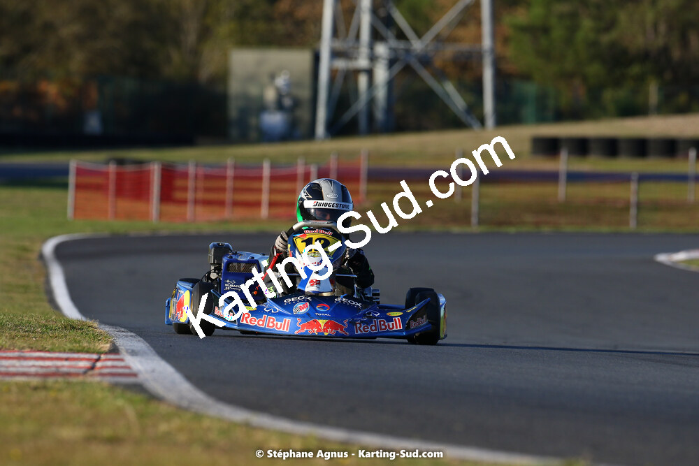 07/11/2021 : 4ème manche du Trophée Kart Ufolep Nouvelle Aquitaine à Biscarrosse (photos Stéphane Agnus) 2021 — karting