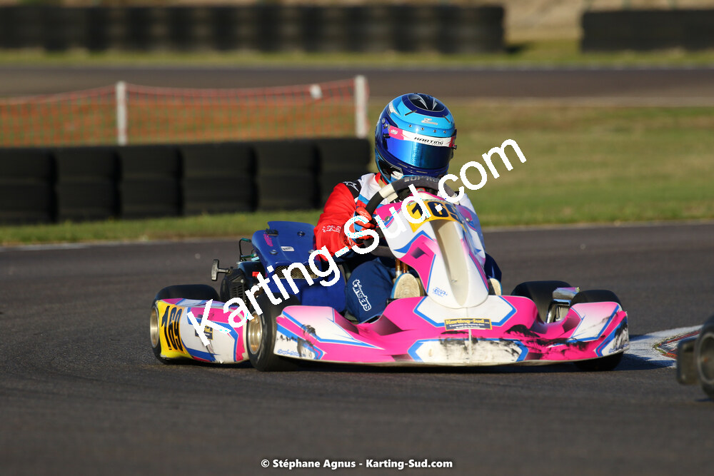 07/11/2021 : 4ème manche du Trophée Kart Ufolep Nouvelle Aquitaine à Biscarrosse (photos Stéphane Agnus) 2021 — karting