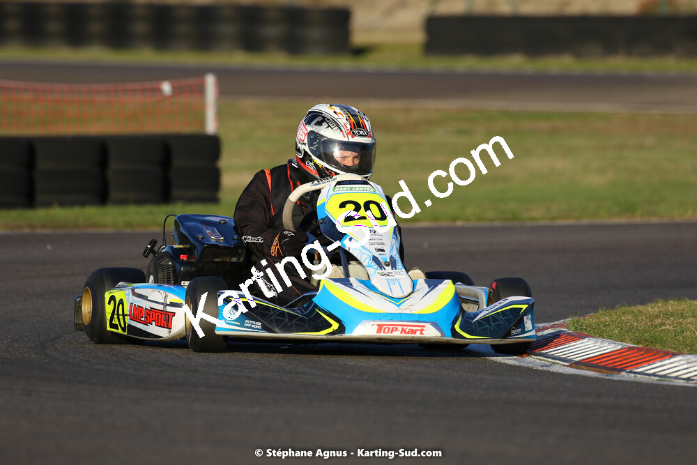 07/11/2021 : 4ème manche du Trophée Kart Ufolep Nouvelle Aquitaine à Biscarrosse (photos Stéphane Agnus) 2021 — karting