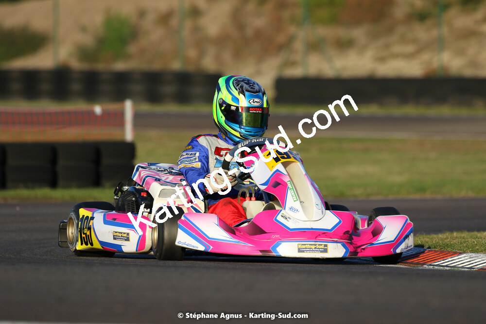 07/11/2021 : 4ème manche du Trophée Kart Ufolep Nouvelle Aquitaine à Biscarrosse (photos Stéphane Agnus) 2021 — karting