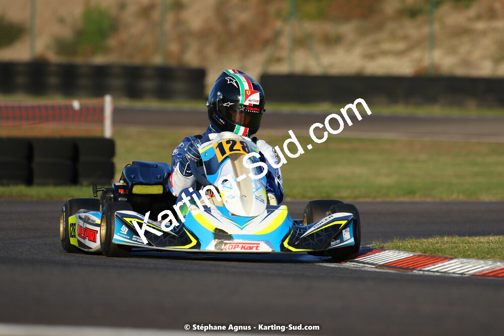 07/11/2021 : 4ème manche du Trophée Kart Ufolep Nouvelle Aquitaine à Biscarrosse (photos Stéphane Agnus) 2021 — karting