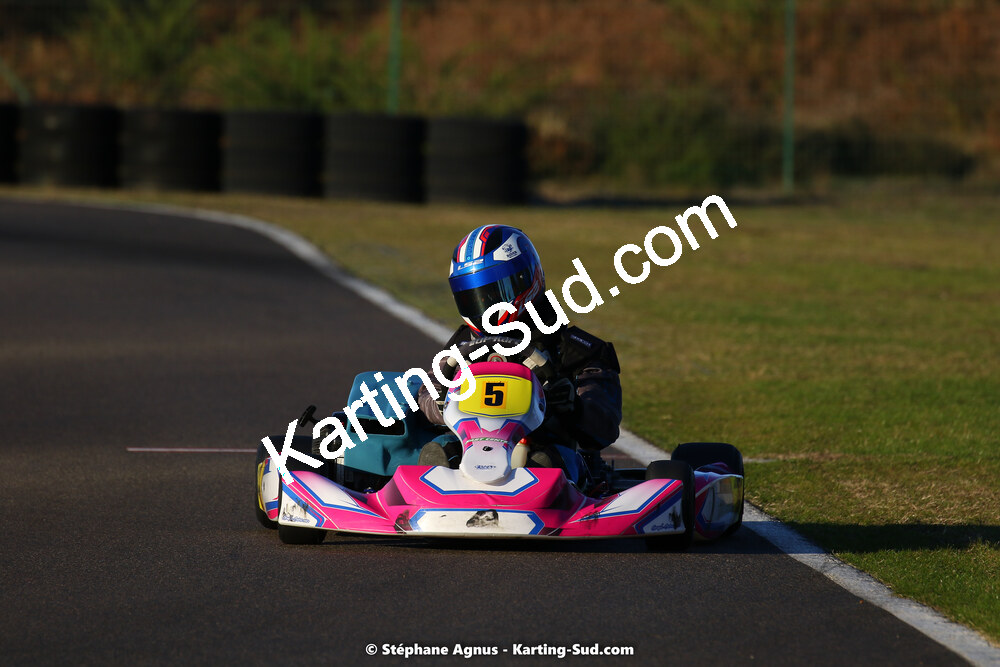 07/11/2021 : 4ème manche du Trophée Kart Ufolep Nouvelle Aquitaine à Biscarrosse (photos Stéphane Agnus) 2021 — karting