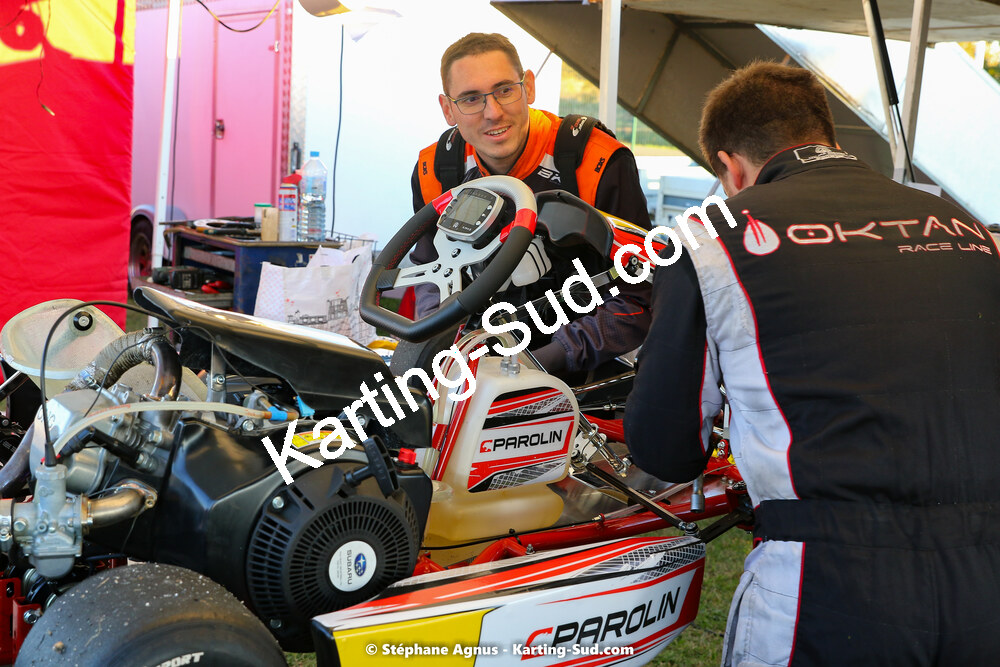 07/11/2021 : 4ème manche du Trophée Kart Ufolep Nouvelle Aquitaine à Biscarrosse (photos Stéphane Agnus) 2021 — karting