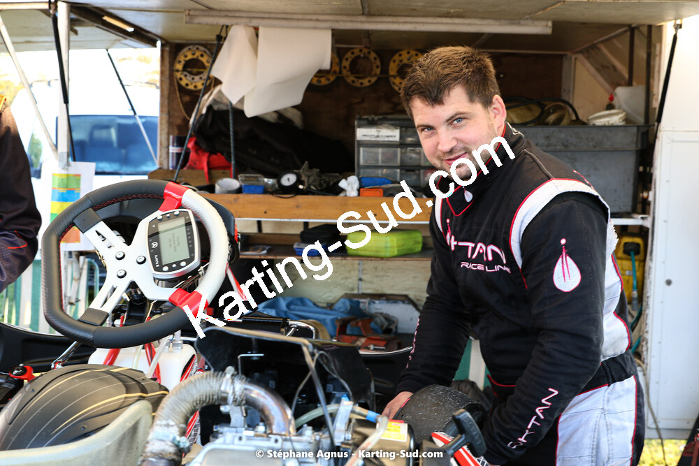 07/11/2021 : 4ème manche du Trophée Kart Ufolep Nouvelle Aquitaine à Biscarrosse (photos Stéphane Agnus) 2021 — karting