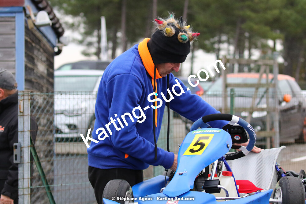 07/11/2021 : 4ème manche du Trophée Kart Ufolep Nouvelle Aquitaine à Biscarrosse (photos Stéphane Agnus) 2021 — karting