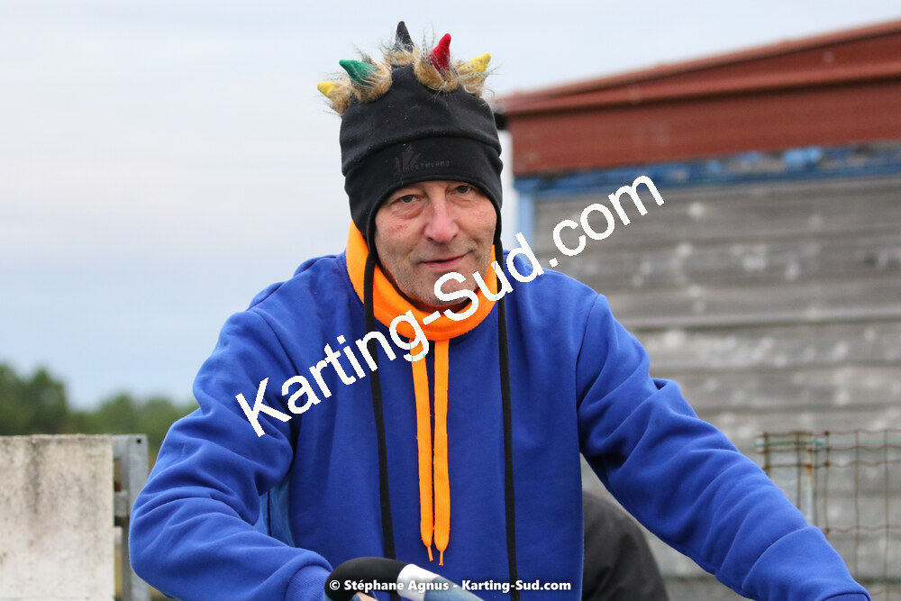 07/11/2021 : 4ème manche du Trophée Kart Ufolep Nouvelle Aquitaine à Biscarrosse (photos Stéphane Agnus) 2021 — karting