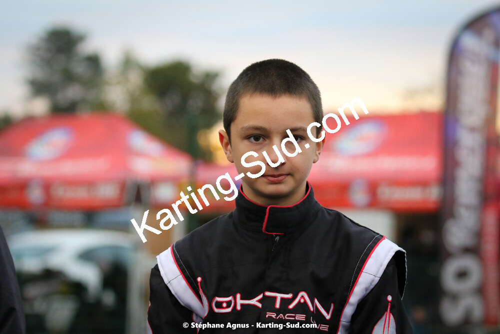 07/11/2021 : 4ème manche du Trophée Kart Ufolep Nouvelle Aquitaine à Biscarrosse (photos Stéphane Agnus) 2021 — karting