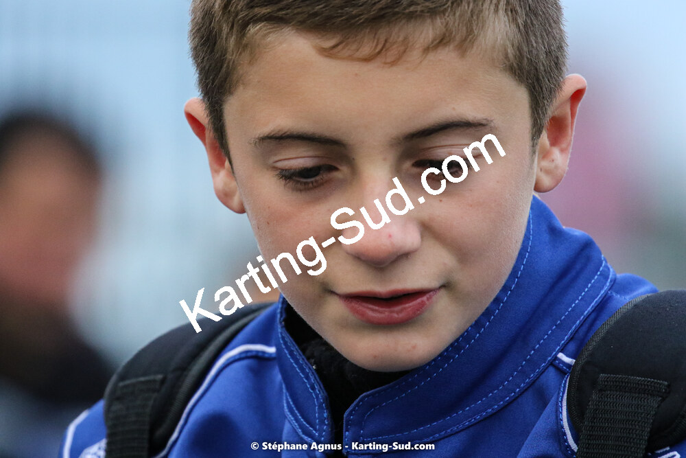 07/11/2021 : 4ème manche du Trophée Kart Ufolep Nouvelle Aquitaine à Biscarrosse (photos Stéphane Agnus) 2021 — karting