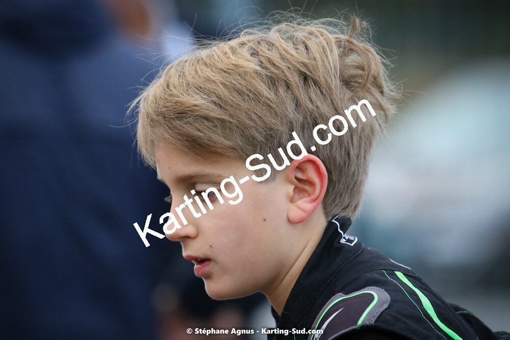 07/11/2021 : 4ème manche du Trophée Kart Ufolep Nouvelle Aquitaine à Biscarrosse (photos Stéphane Agnus) 2021 — karting