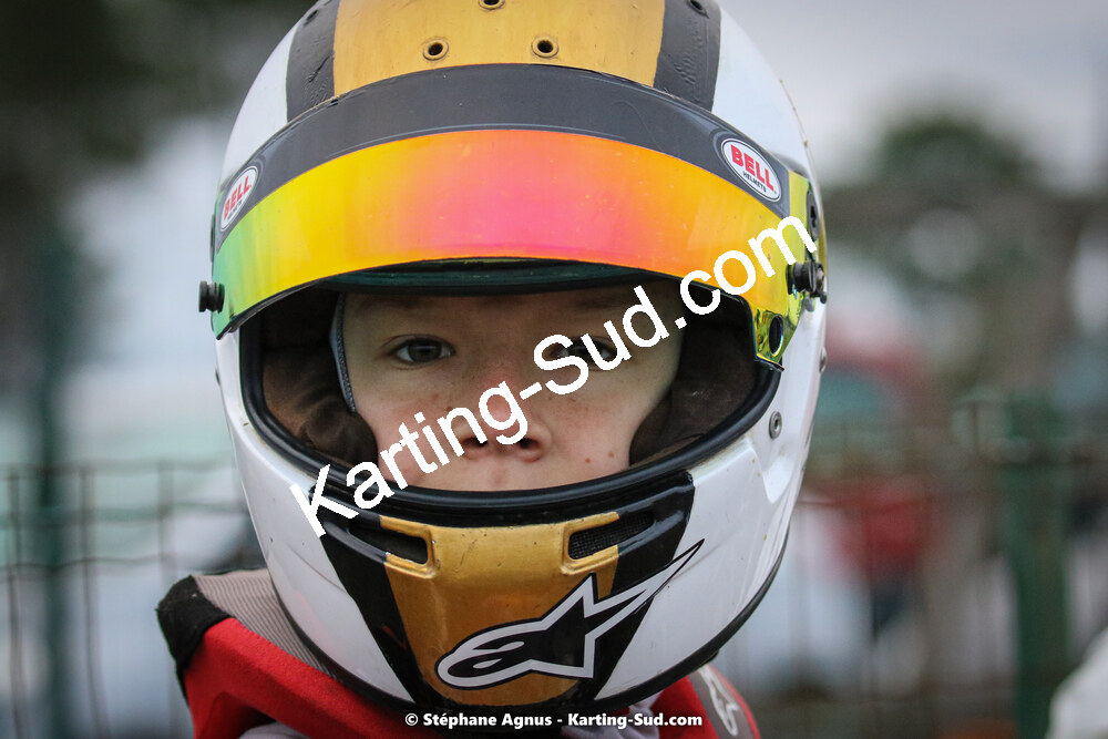 07/11/2021 : 4ème manche du Trophée Kart Ufolep Nouvelle Aquitaine à Biscarrosse (photos Stéphane Agnus) 2021 — karting