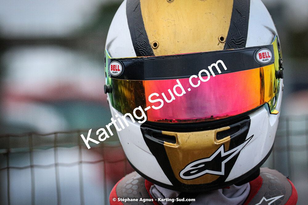 07/11/2021 : 4ème manche du Trophée Kart Ufolep Nouvelle Aquitaine à Biscarrosse (photos Stéphane Agnus) 2021 — karting