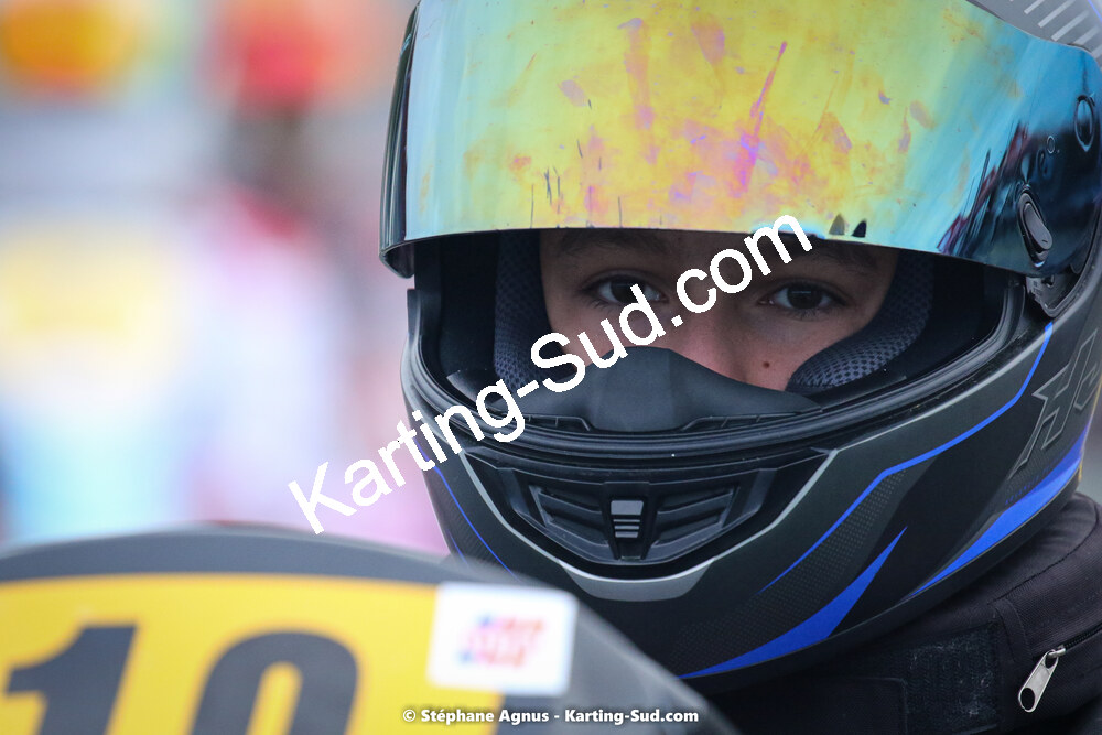 07/11/2021 : 4ème manche du Trophée Kart Ufolep Nouvelle Aquitaine à Biscarrosse (photos Stéphane Agnus) 2021 — karting