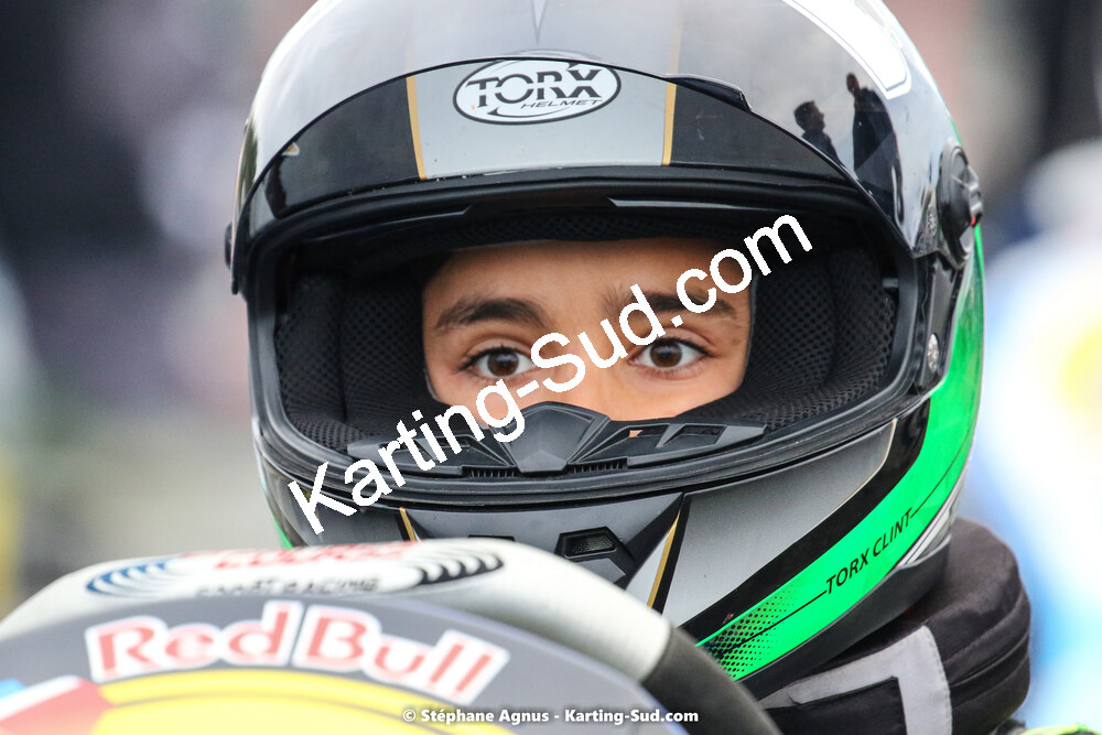 07/11/2021 : 4ème manche du Trophée Kart Ufolep Nouvelle Aquitaine à Biscarrosse (photos Stéphane Agnus) 2021 — karting