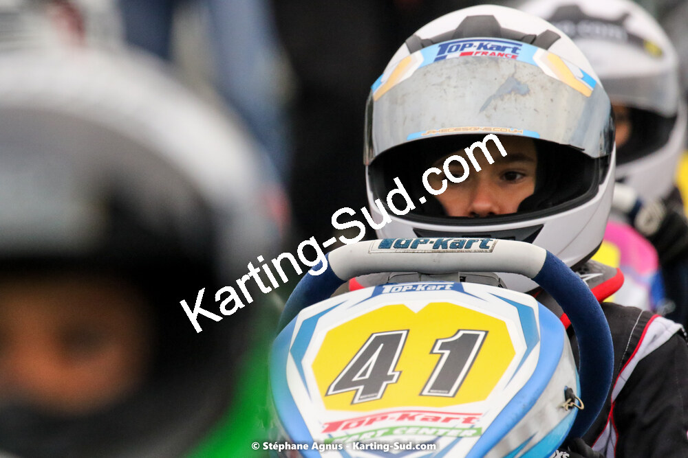 07/11/2021 : 4ème manche du Trophée Kart Ufolep Nouvelle Aquitaine à Biscarrosse (photos Stéphane Agnus) 2021 — karting