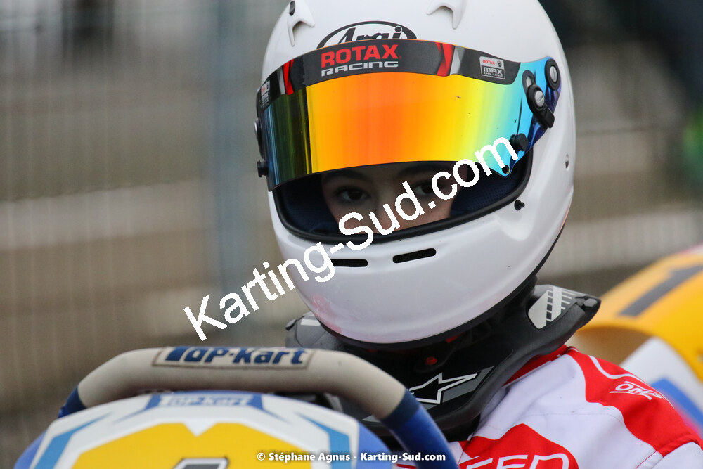 07/11/2021 : 4ème manche du Trophée Kart Ufolep Nouvelle Aquitaine à Biscarrosse (photos Stéphane Agnus) 2021 — karting