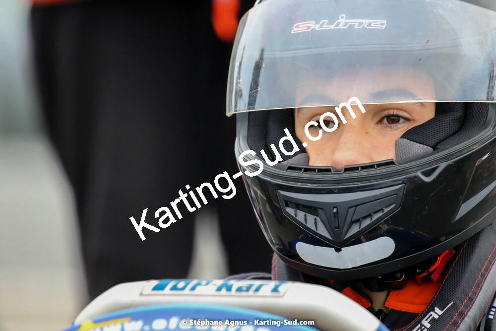 07/11/2021 : 4ème manche du Trophée Kart Ufolep Nouvelle Aquitaine à Biscarrosse (photos Stéphane Agnus) 2021 — karting