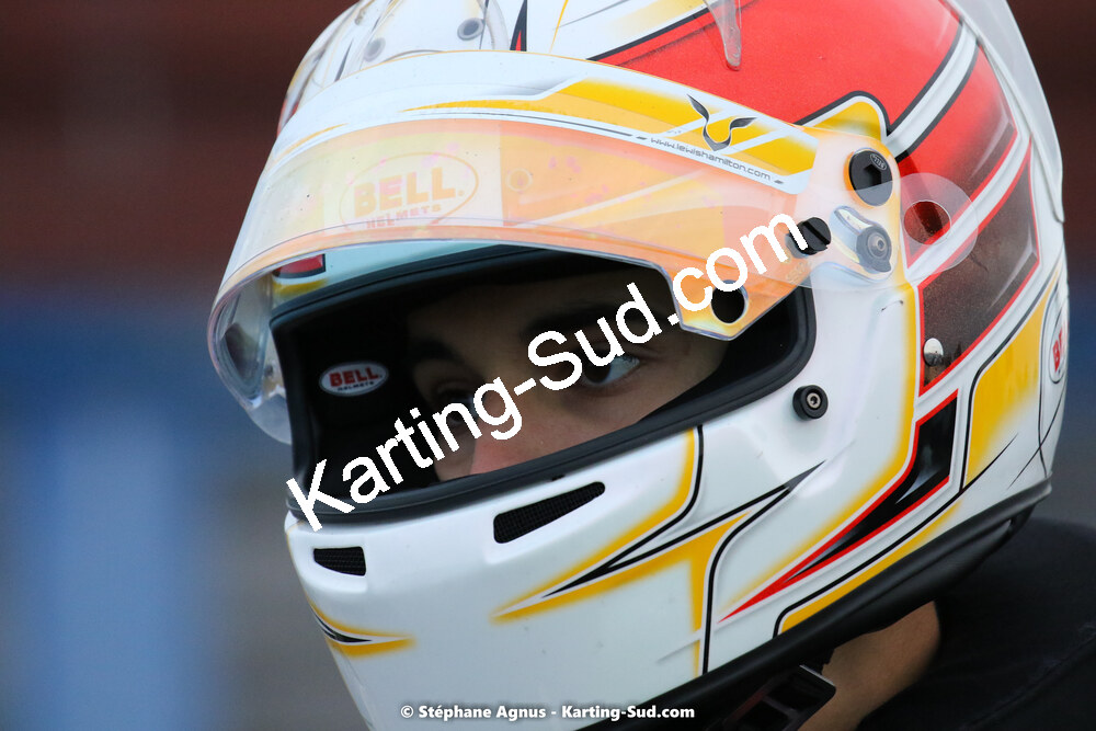 07/11/2021 : 4ème manche du Trophée Kart Ufolep Nouvelle Aquitaine à Biscarrosse (photos Stéphane Agnus) 2021 — karting