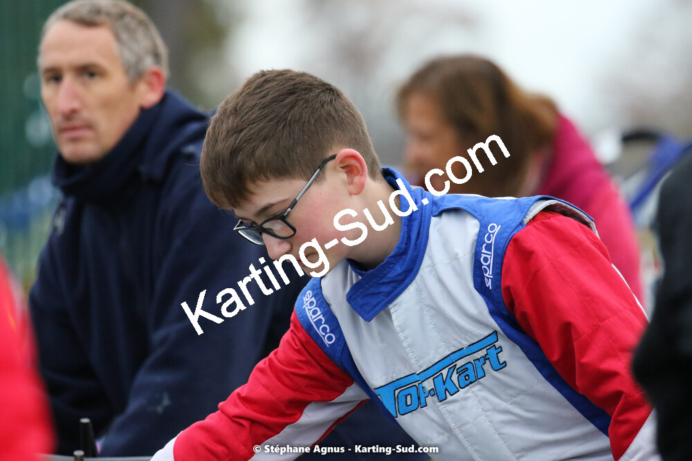 07/11/2021 : 4ème manche du Trophée Kart Ufolep Nouvelle Aquitaine à Biscarrosse (photos Stéphane Agnus) 2021 — karting