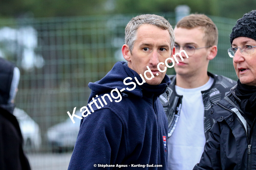 07/11/2021 : 4ème manche du Trophée Kart Ufolep Nouvelle Aquitaine à Biscarrosse (photos Stéphane Agnus) 2021 — karting