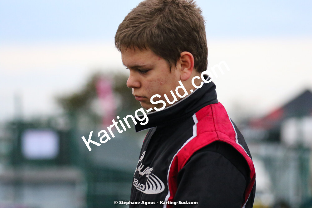 07/11/2021 : 4ème manche du Trophée Kart Ufolep Nouvelle Aquitaine à Biscarrosse (photos Stéphane Agnus) 2021 — karting